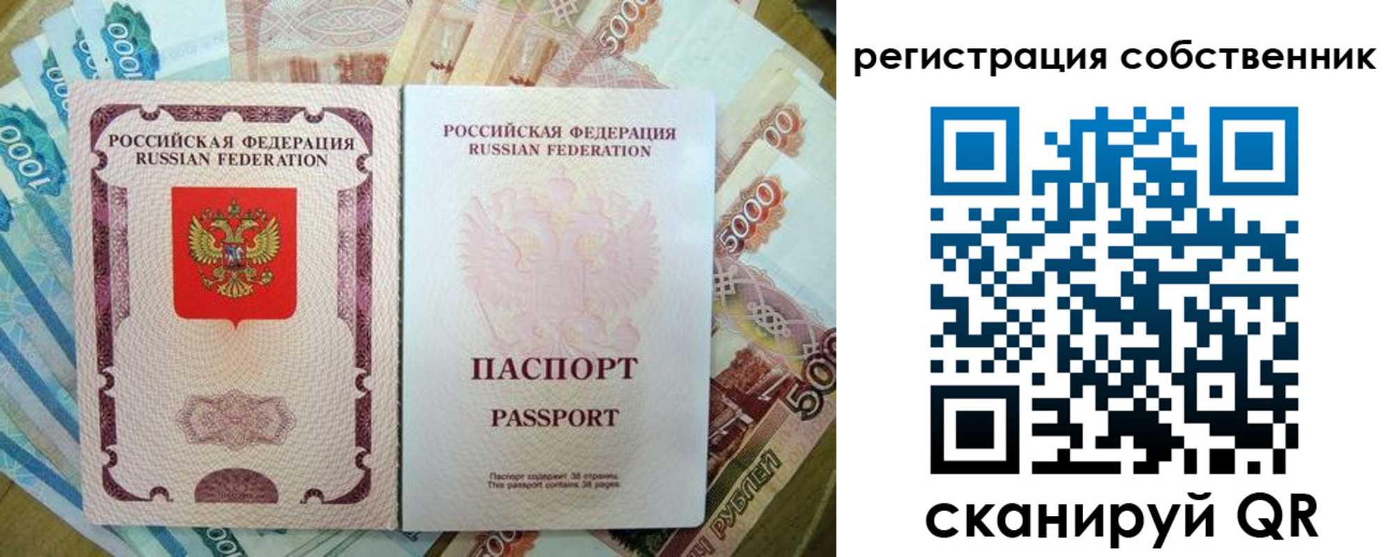 прописка гарантия в Полярном